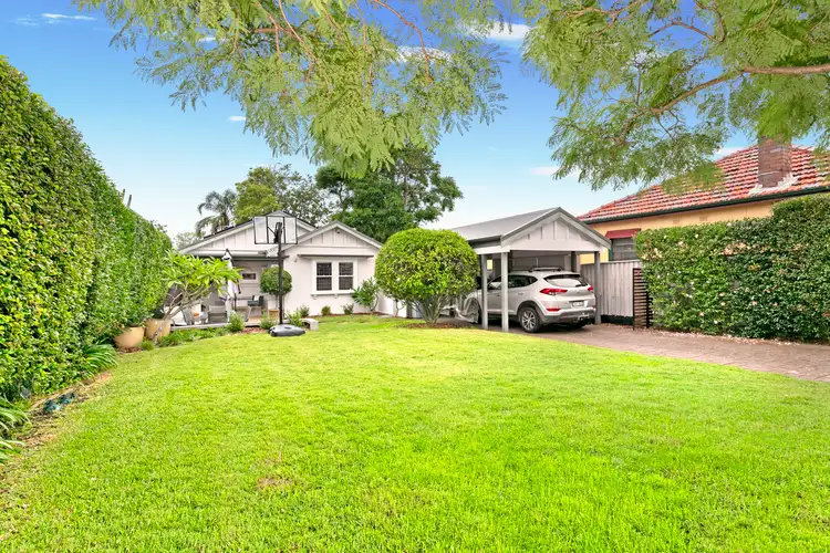 7 Robert Avenue, North Manly NSW 2100