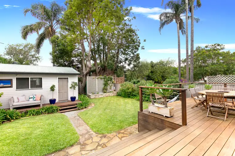 Fifth view of Homely house listing, 7 Robert Avenue, North Manly NSW 2100