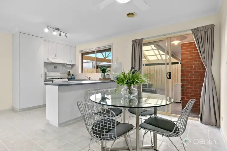 Second view of Homely house listing, 40 Thomas Place, Pakenham VIC 3810