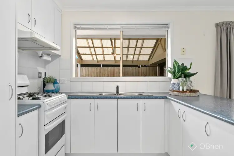 Fourth view of Homely house listing, 40 Thomas Place, Pakenham VIC 3810