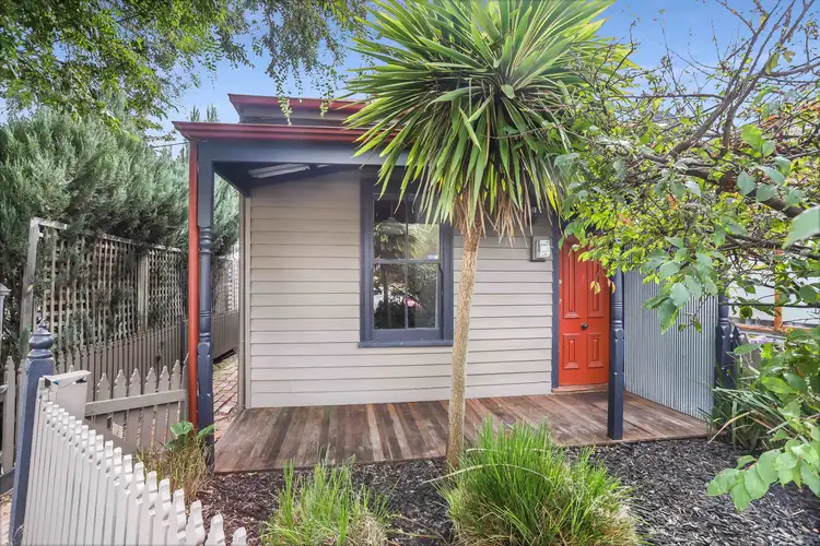 16 Jobson Street, Williamstown VIC 3016