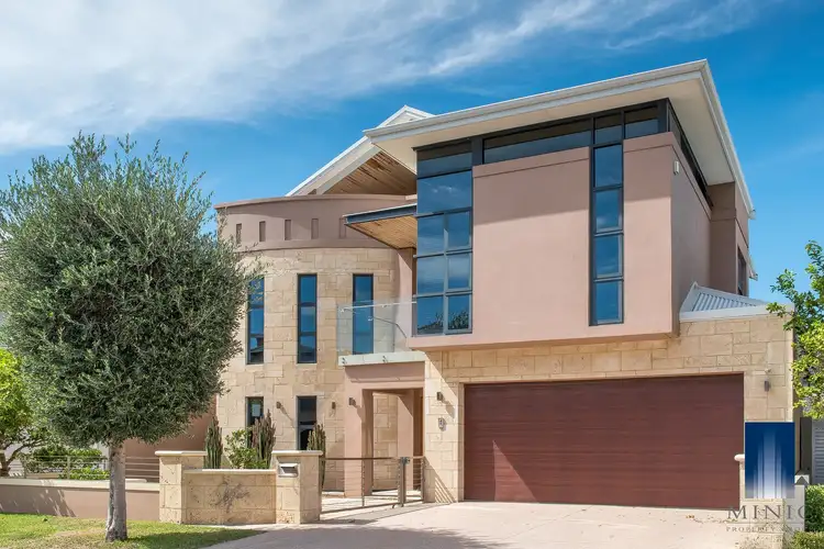 Main view of Homely house listing, 7 Kirkby Ridge, Salter Point WA 6152