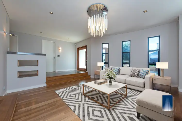 Fifth view of Homely house listing, 7 Kirkby Ridge, Salter Point WA 6152