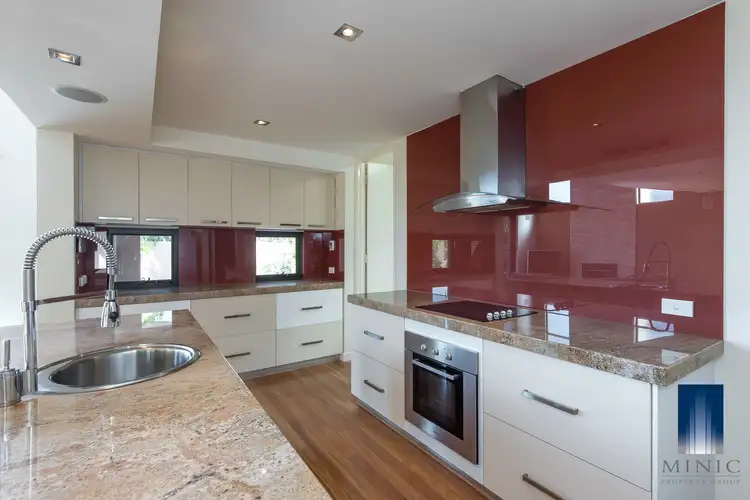 Sixth view of Homely house listing, 7 Kirkby Ridge, Salter Point WA 6152