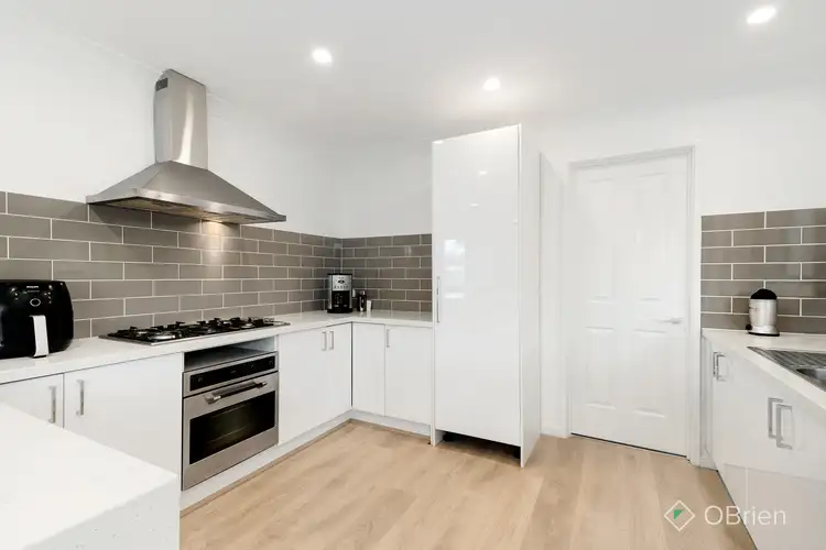 Third view of Homely house listing, 12 Gerald Street, Tyabb VIC 3913