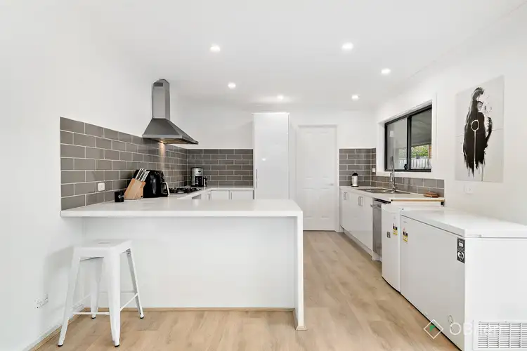 Fourth view of Homely house listing, 12 Gerald Street, Tyabb VIC 3913