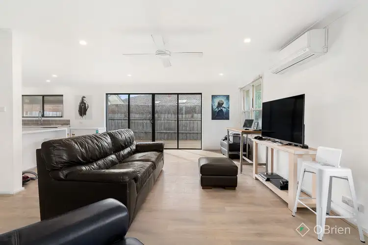 Fifth view of Homely house listing, 12 Gerald Street, Tyabb VIC 3913