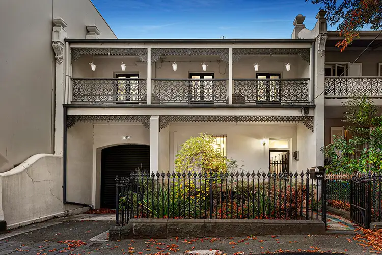 124 Rosslyn Street, West Melbourne VIC 3003