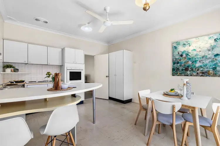 Fourth view of Homely villa listing, 3/11-15 Fontainebleau Street, Sans Souci NSW 2219