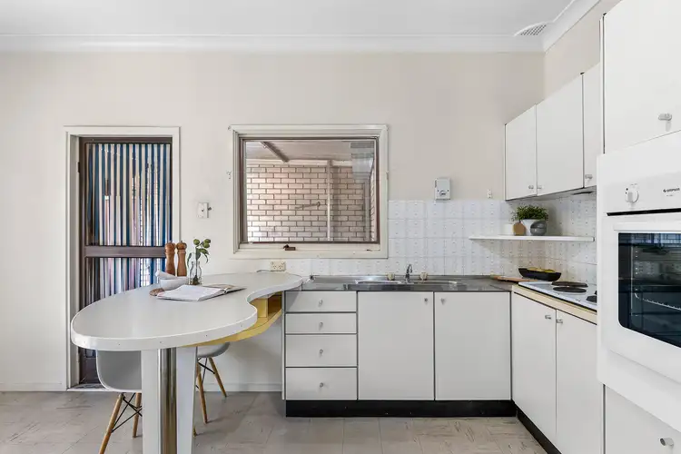 Sixth view of Homely villa listing, 3/11-15 Fontainebleau Street, Sans Souci NSW 2219