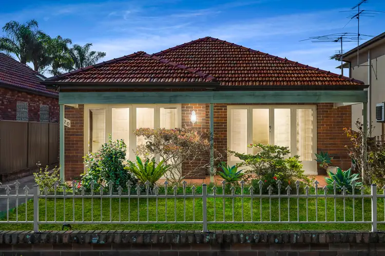 Main view of Homely house listing, 120 Alice Street, Sans Souci NSW 2219