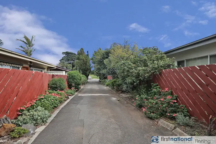 Main view of Homely unit listing, 5/42 Barkly Street, Mordialloc VIC 3195
