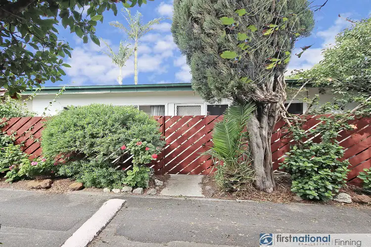 Second view of Homely unit listing, 5/42 Barkly Street, Mordialloc VIC 3195