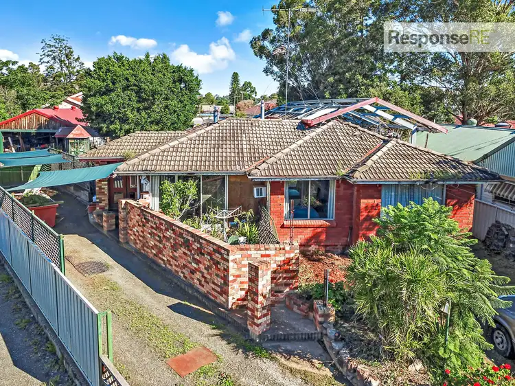 85 Elizabeth Crescent, Kingswood NSW 2747