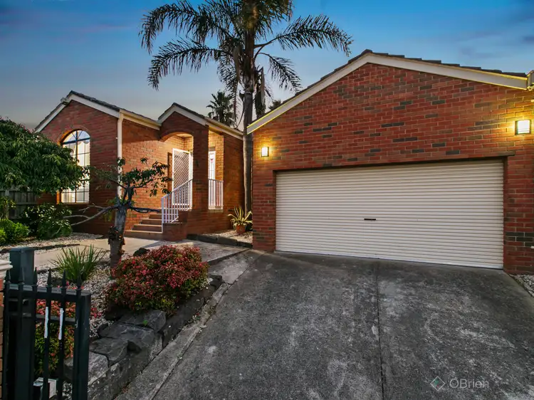 Main view of Homely house listing, 32 Crystal Brook Court, Narre Warren South VIC 3805