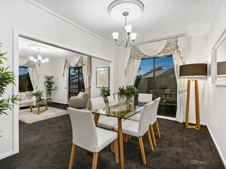 Third view of Homely house listing, 32 Crystal Brook Court, Narre Warren South VIC 3805