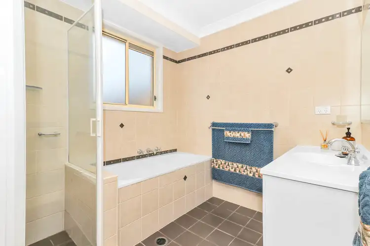 Fifth view of Homely house listing, 8 Tinarra Crescent, Erskine Park NSW 2759