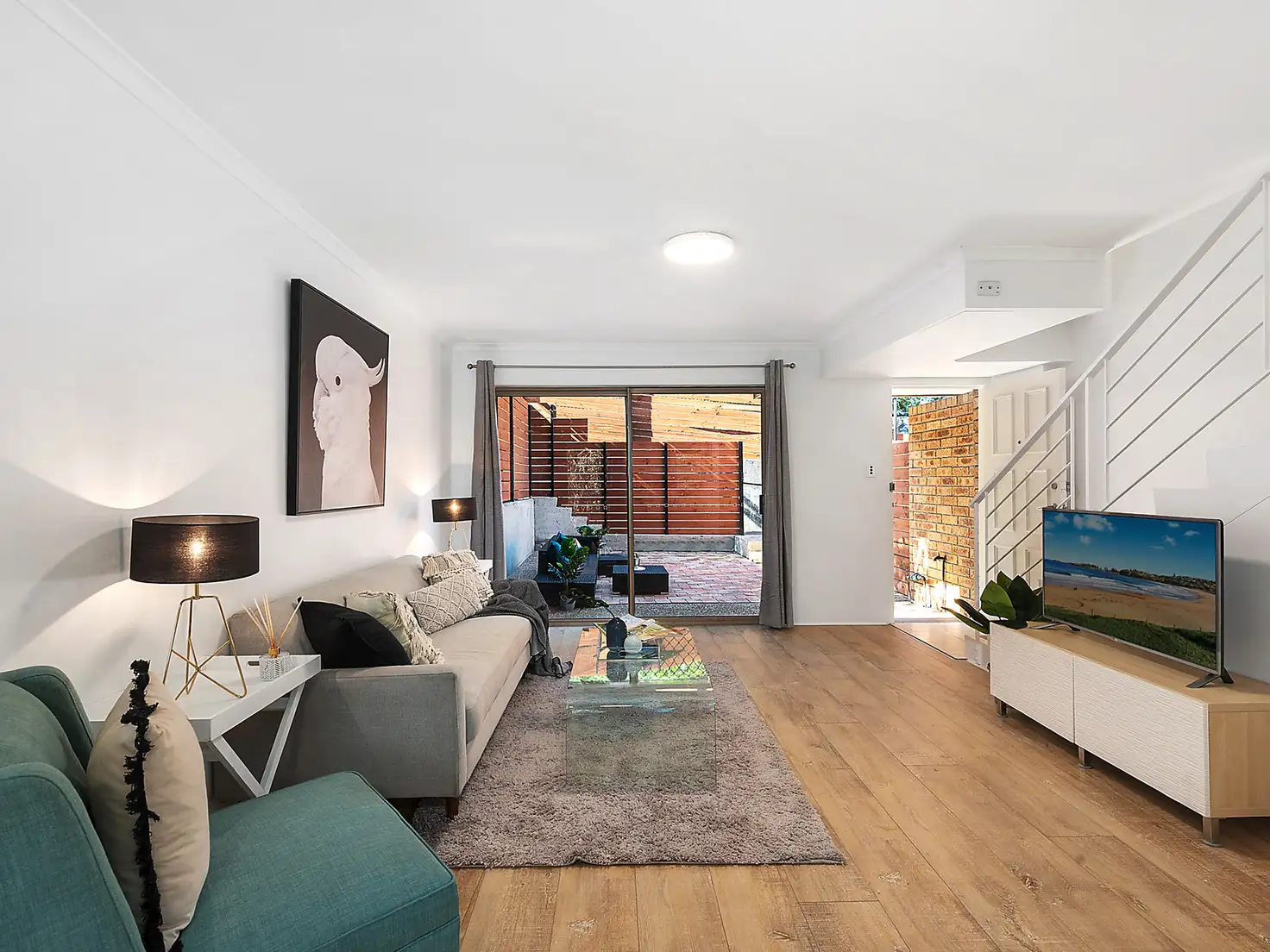 Main view of Homely townhouse listing, 52/102 Crimea Road, Marsfield NSW 2122