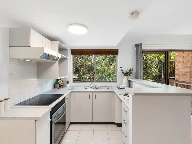 Third view of Homely townhouse listing, 52/102 Crimea Road, Marsfield NSW 2122