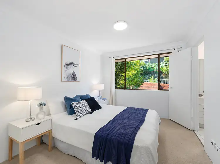 Fourth view of Homely townhouse listing, 52/102 Crimea Road, Marsfield NSW 2122