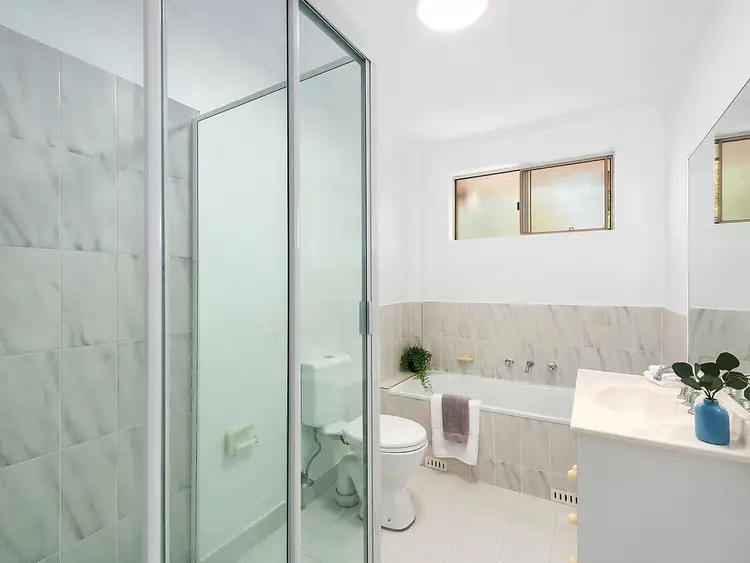 Fifth view of Homely townhouse listing, 52/102 Crimea Road, Marsfield NSW 2122