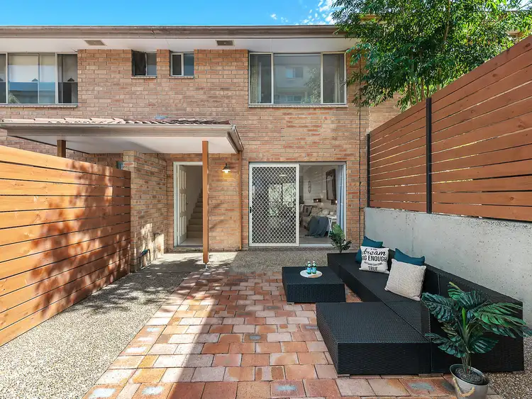 Sixth view of Homely townhouse listing, 52/102 Crimea Road, Marsfield NSW 2122