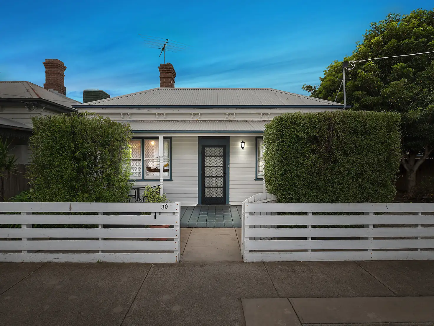 Main view of Homely house listing, 30 Coquette Street, Geelong West VIC 3218