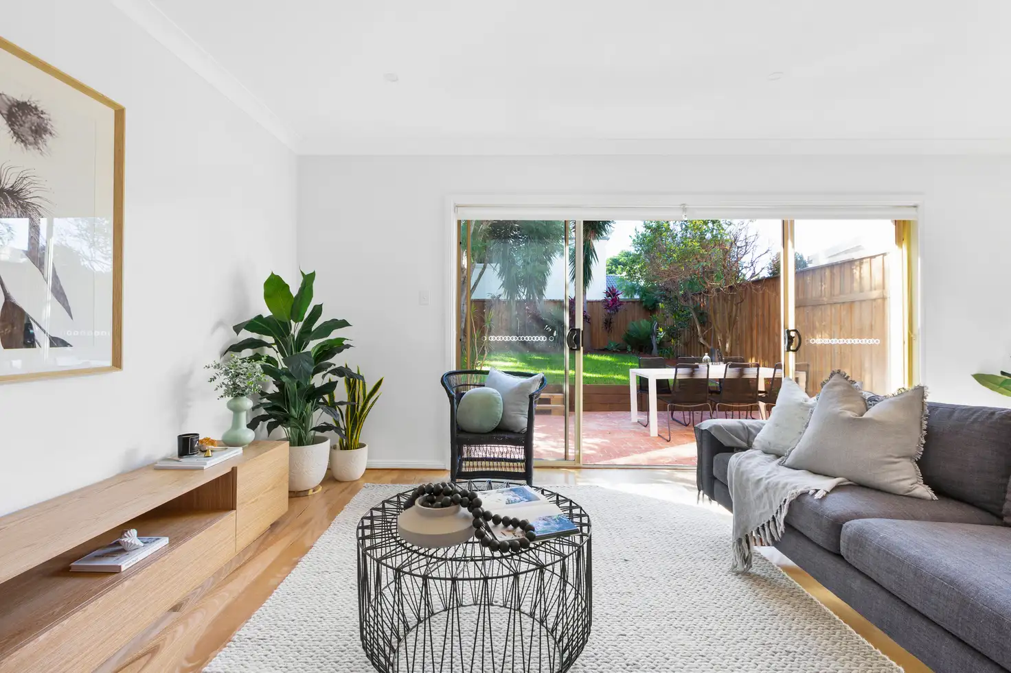 Main view of Homely townhouse listing, 14A Lillie Street, North Curl Curl NSW 2099