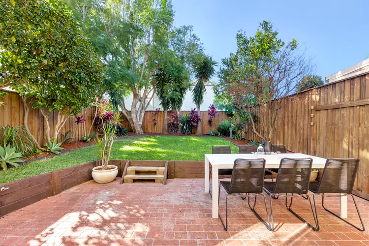 Third view of Homely townhouse listing, 14A Lillie Street, North Curl Curl NSW 2099