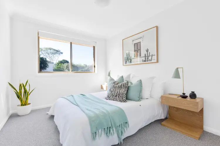 Sixth view of Homely townhouse listing, 14A Lillie Street, North Curl Curl NSW 2099