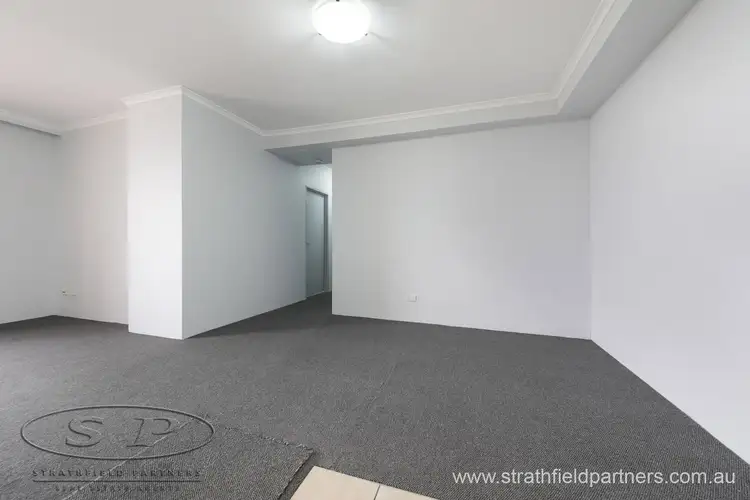 Third view of Homely unit listing, 705/7-9 Churchill Avenue, Strathfield NSW 2135