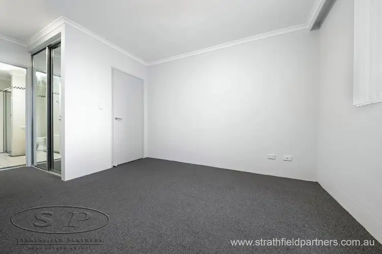 Fourth view of Homely unit listing, 705/7-9 Churchill Avenue, Strathfield NSW 2135