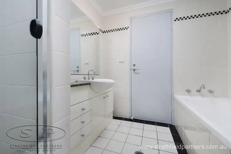 Fifth view of Homely unit listing, 705/7-9 Churchill Avenue, Strathfield NSW 2135