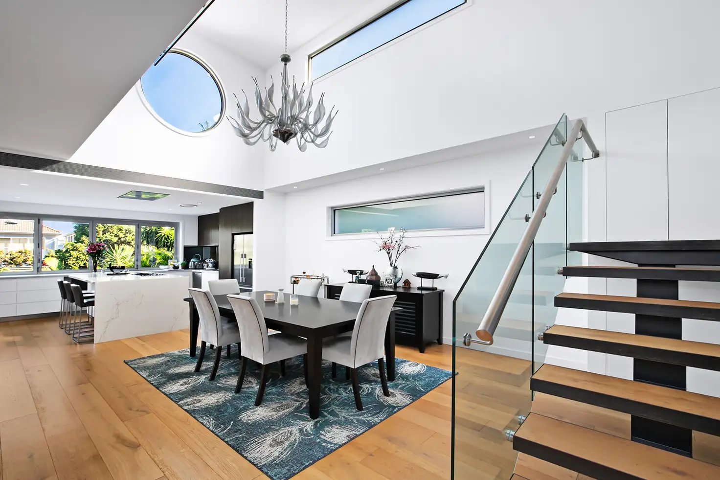 Main view of Homely house listing, 15 Edgecliffe Avenue, South Coogee NSW 2034