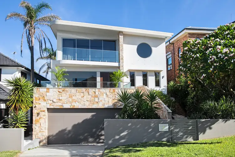 Second view of Homely house listing, 15 Edgecliffe Avenue, South Coogee NSW 2034