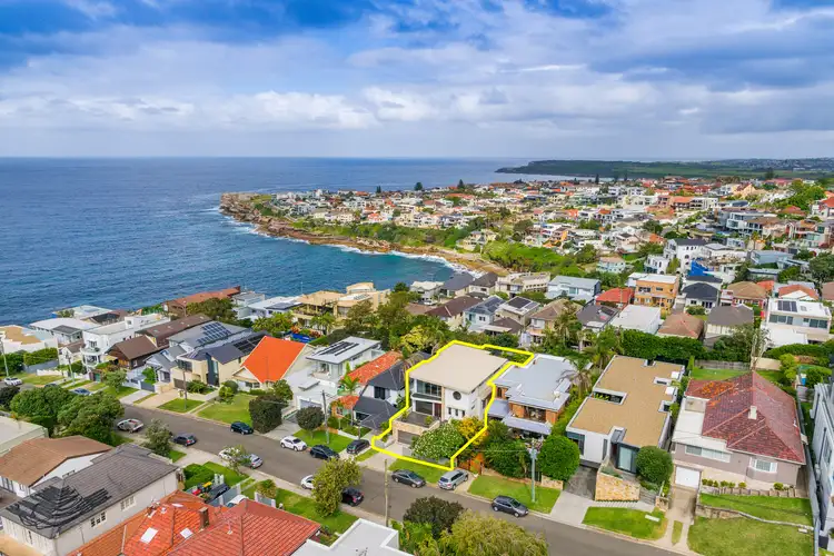 Third view of Homely house listing, 15 Edgecliffe Avenue, South Coogee NSW 2034