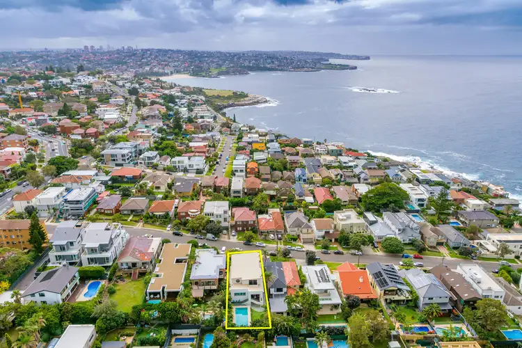 Sixth view of Homely house listing, 15 Edgecliffe Avenue, South Coogee NSW 2034