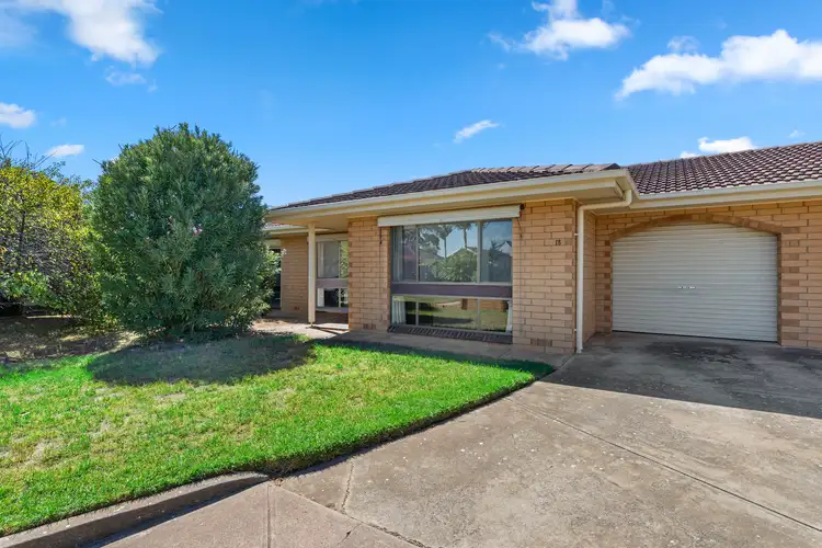 18/25 Raymond Grove, Warradale SA 5046