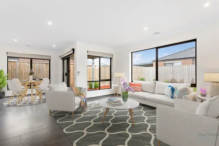 Third view of Homely house listing, 38 Boyce Boulevard, Mernda VIC 3754
