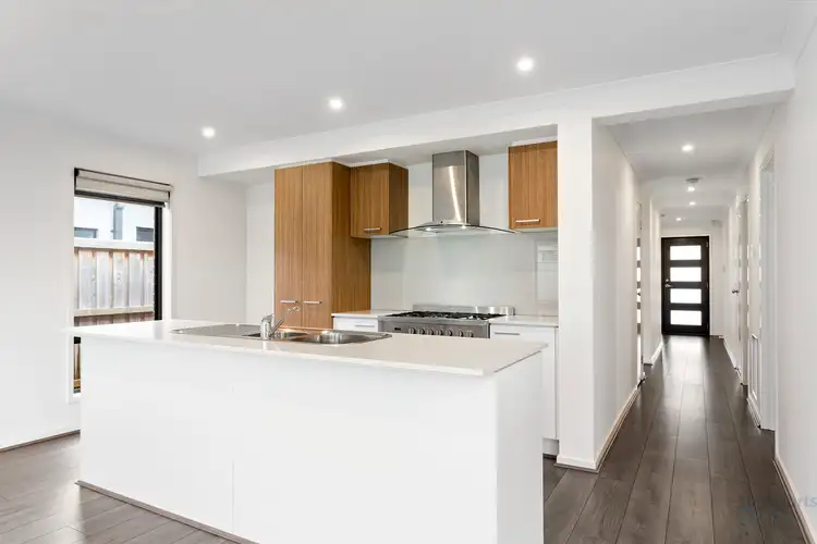 Fourth view of Homely house listing, 38 Boyce Boulevard, Mernda VIC 3754