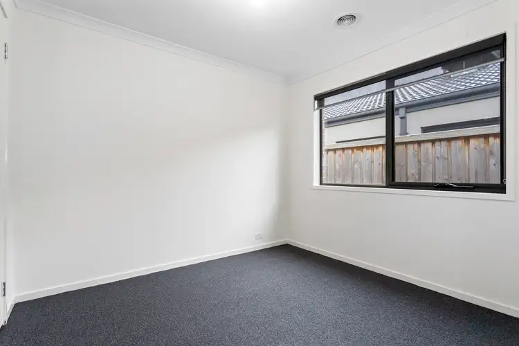 Sixth view of Homely house listing, 38 Boyce Boulevard, Mernda VIC 3754