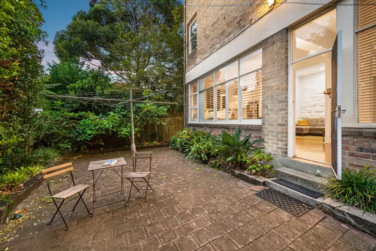 Main view of Homely apartment listing, 9/79 Kurraba Road, Kurraba Point NSW 2089
