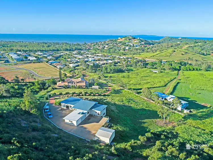 84 Clayton Road, Lammermoor QLD 4703