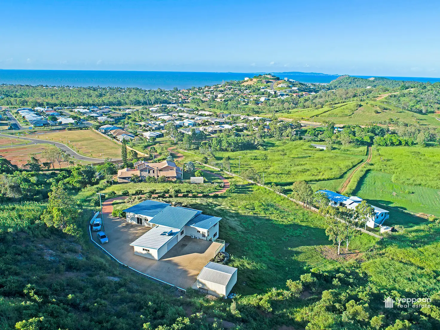 Main view of Homely house listing, 84 Clayton Road, Lammermoor QLD 4703
