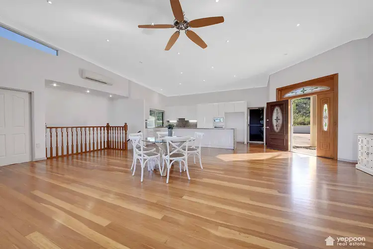 Third view of Homely house listing, 84 Clayton Road, Lammermoor QLD 4703