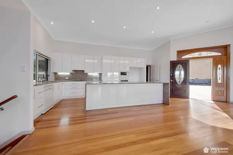 Fourth view of Homely house listing, 84 Clayton Road, Lammermoor QLD 4703