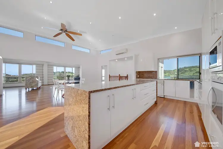 Fifth view of Homely house listing, 84 Clayton Road, Lammermoor QLD 4703