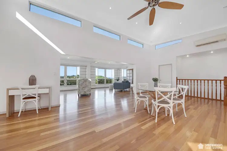 Sixth view of Homely house listing, 84 Clayton Road, Lammermoor QLD 4703