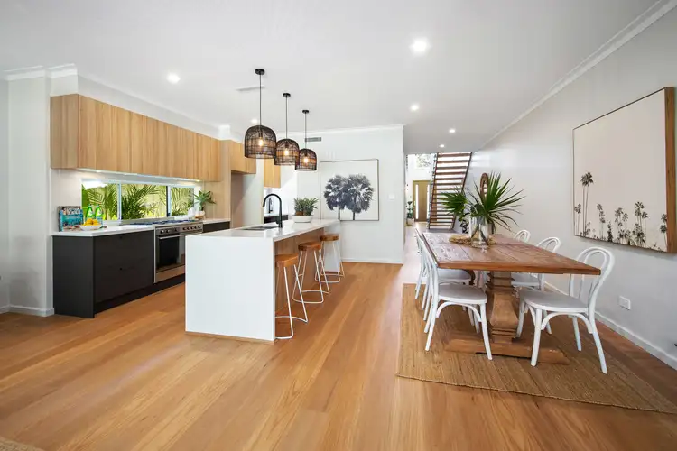 2B Heather Street, Caringbah South NSW 2229