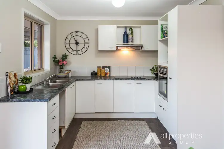 Fifth view of Homely house listing, 20 Ibrox Court, Regents Park QLD 4118